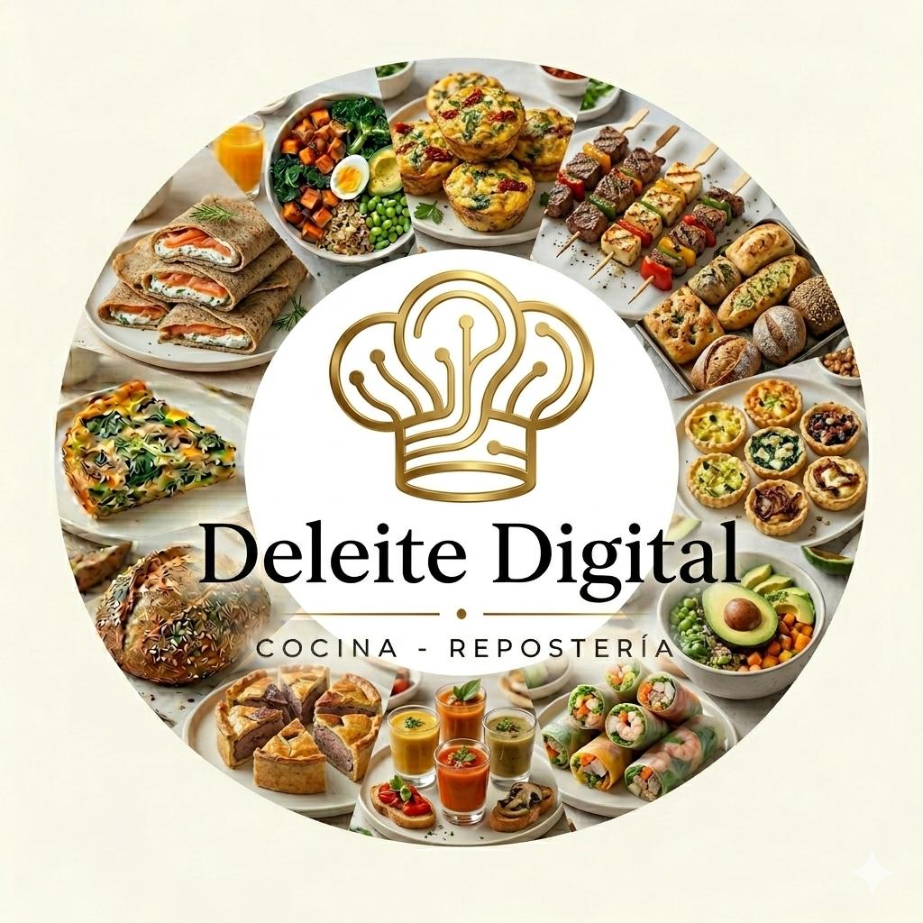 RECETAS SALUDABLES