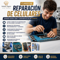 CURSO DE REPARACION DE CELULARES