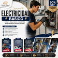 CURSO DE ELECTRICIDAD BÁSICA