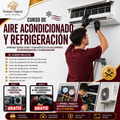 CURSO DE AIRE ACONDICIONADO