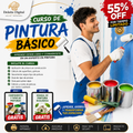 CURSO DE PINTURA
