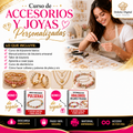 CURSO DE ACCESORIOS Y JOYAS