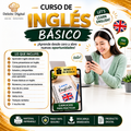 CURSO BÁSICO DE INGLÉS