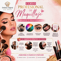 CURSO DE MAQUILLAJE