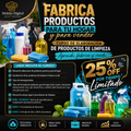 CURSO DE PRODUCTO.LIMPIEZA