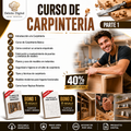 CURSO DE CARPINTERIA P.1