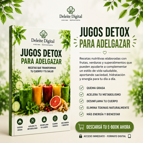 COMBO DETOX