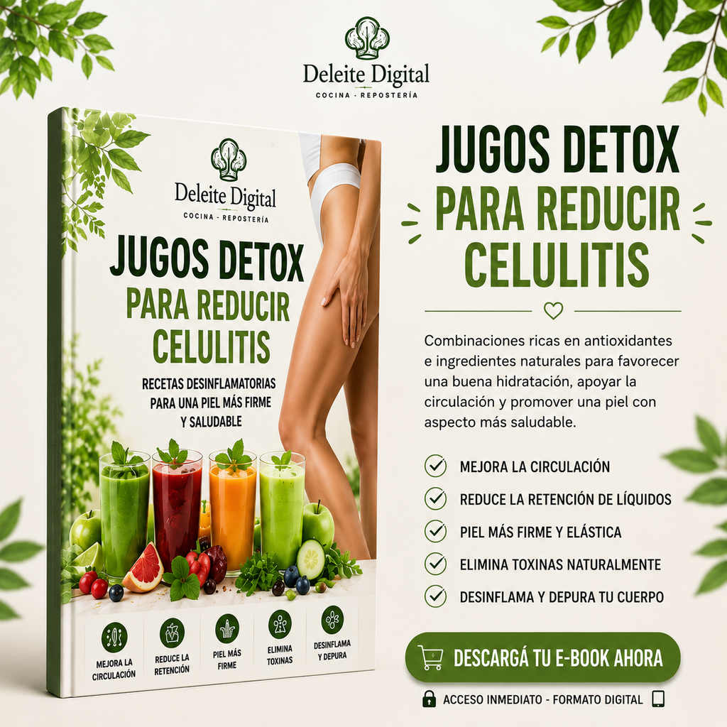 COMBO DETOX