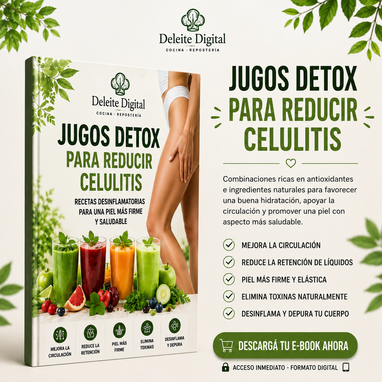 COMBO DETOX