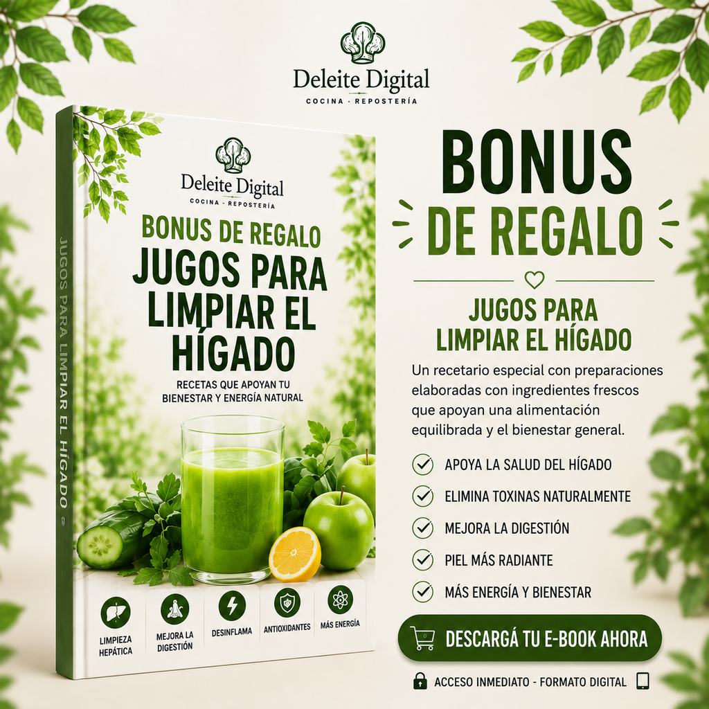 COMBO DETOX