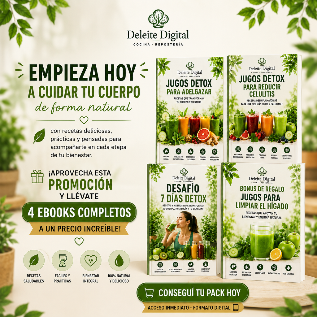 COMBO DETOX
