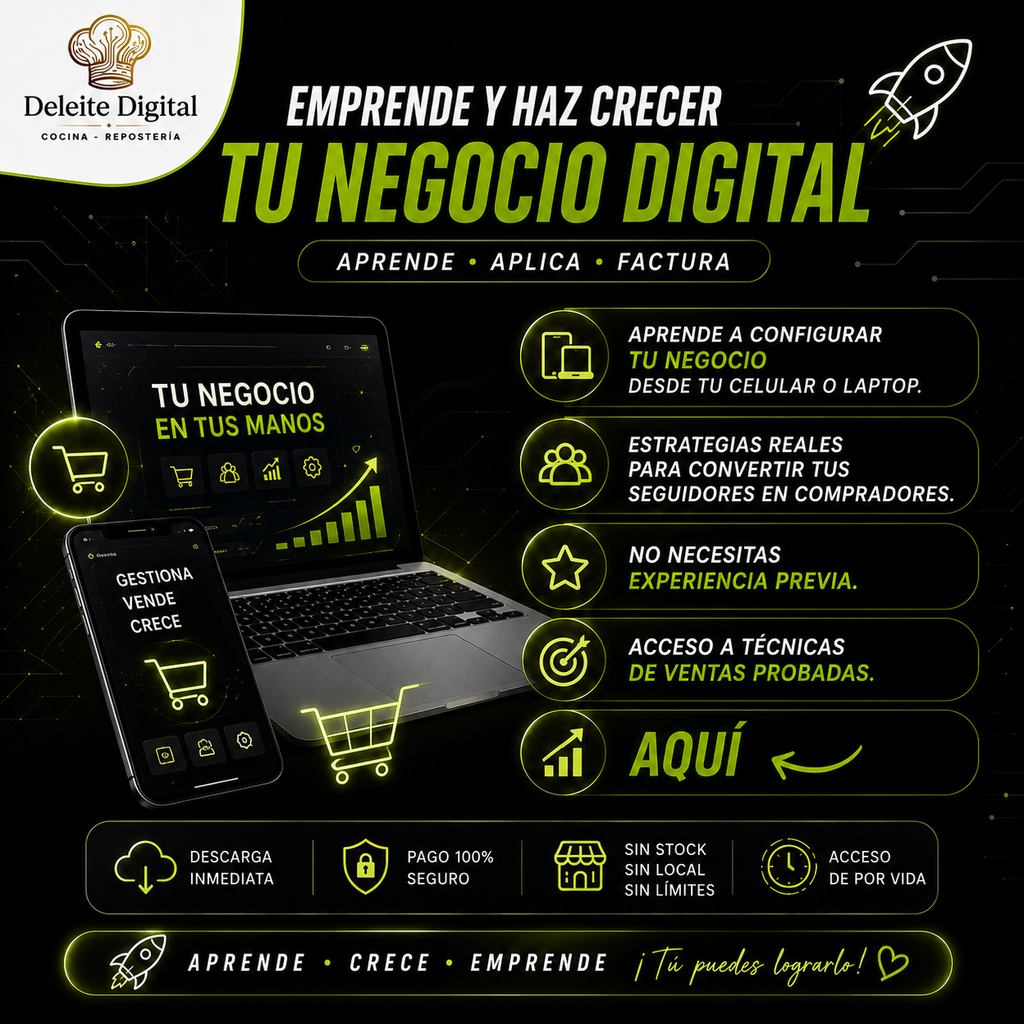 CURSO MAQUINA DE VENTAS