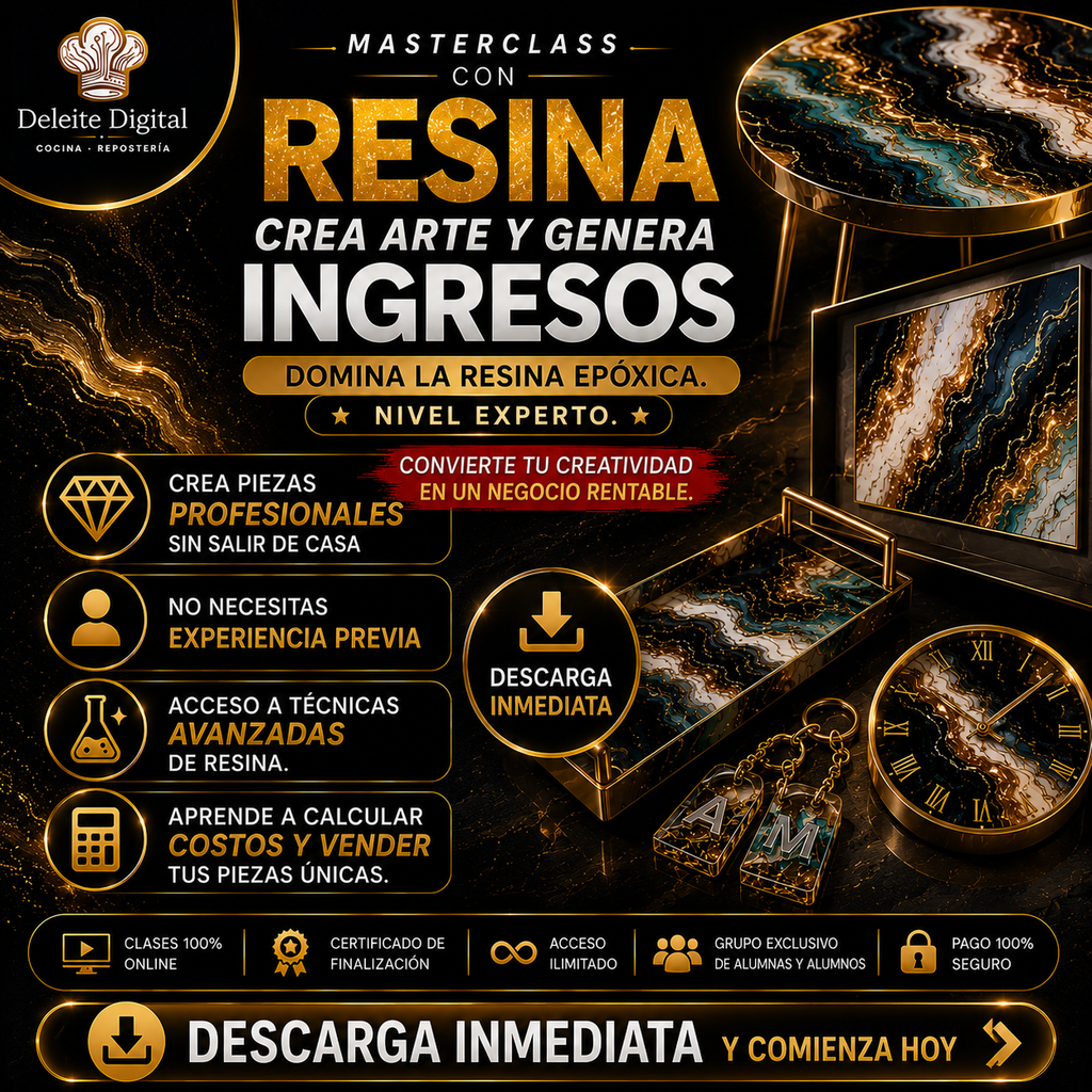 CURSO RECINA DESDE CASA