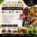 COLECCIÓN DE BIENESTAR