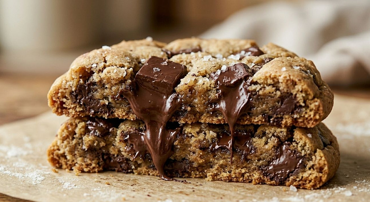 CRUMBL COOKIES