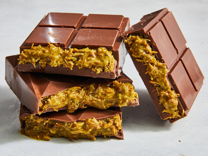 CHOCOLATE DUBÁI