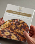 BANANA BREAD