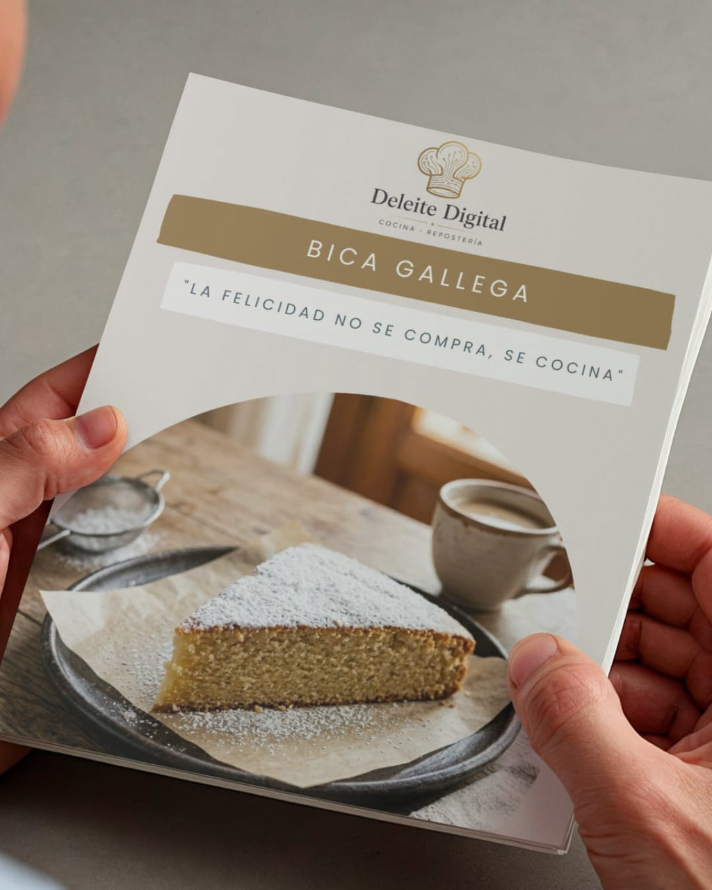 BICA GALLEGA