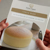 TORTA NUBE