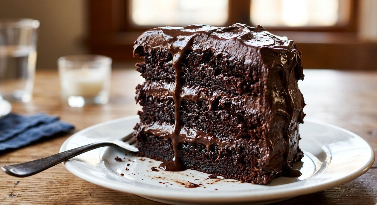 TORTA MATILDA