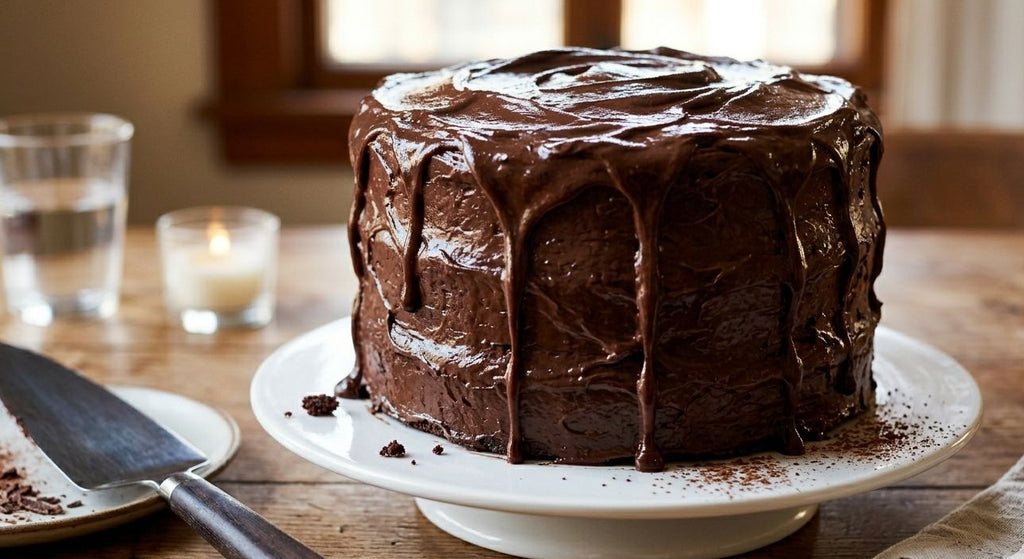TORTA MATILDA