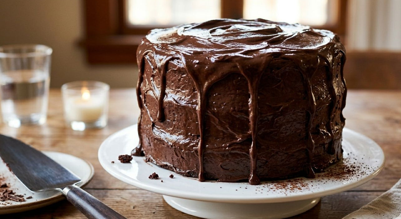 TORTA MATILDA