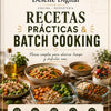 BATCH COOKING