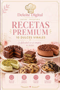 RECETAS PREMIUM (+10)