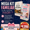 MEGA KIT FAMILIAR