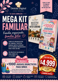 MEGA KIT FAMILIAR