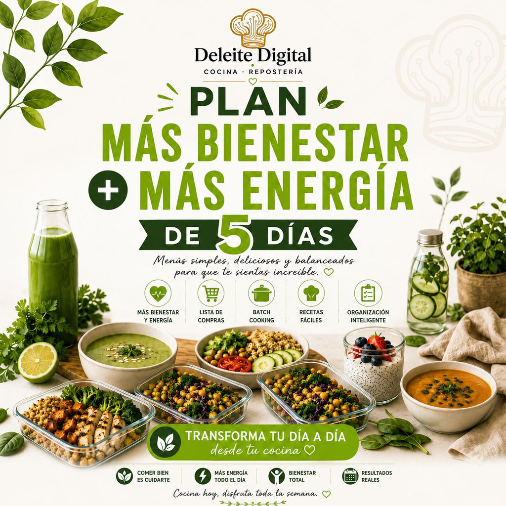 COMBO DETOX