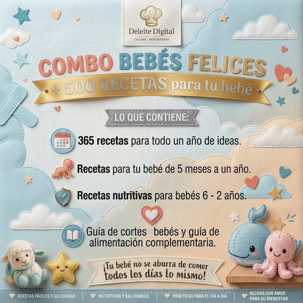 BEBES FELICES