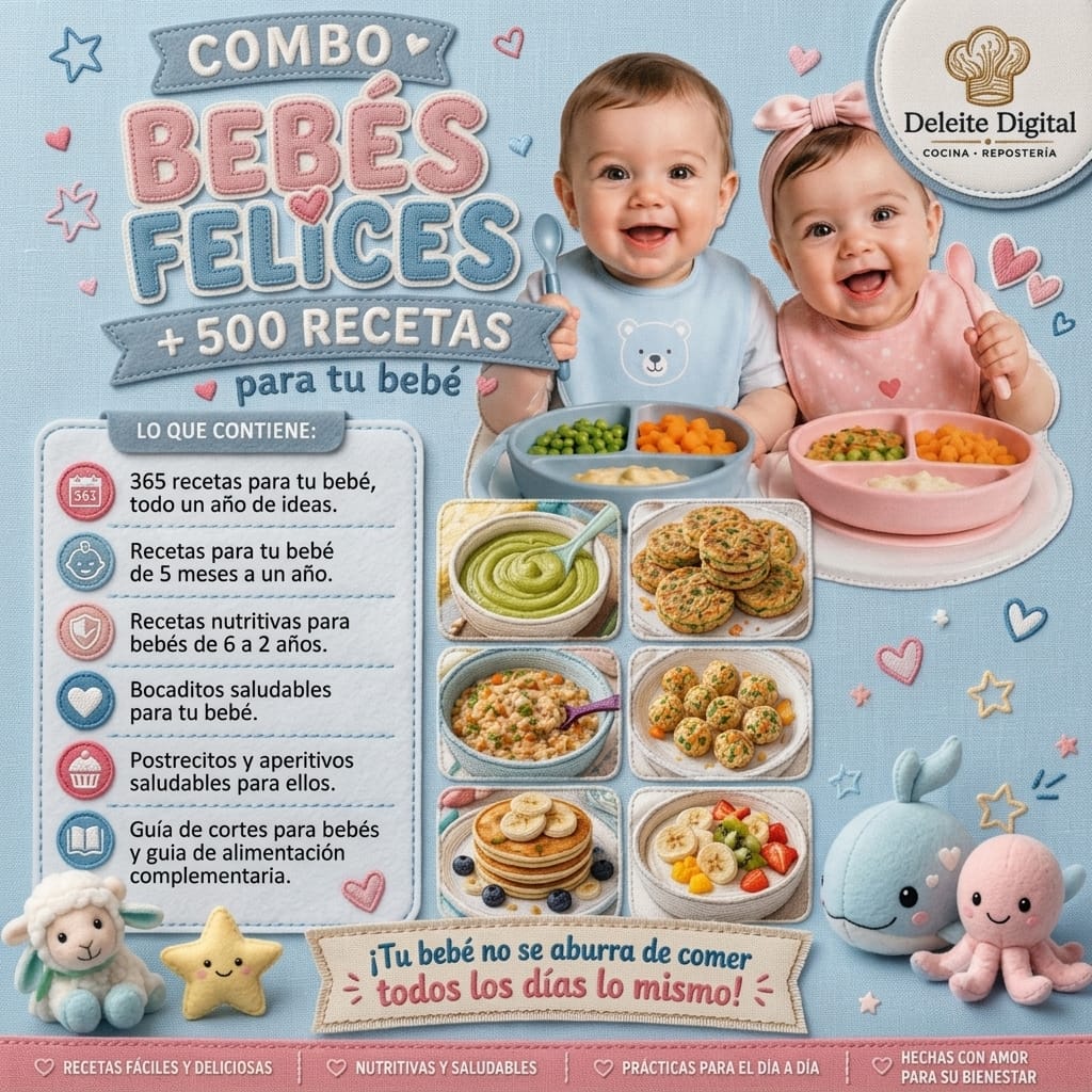 BEBES FELICES
