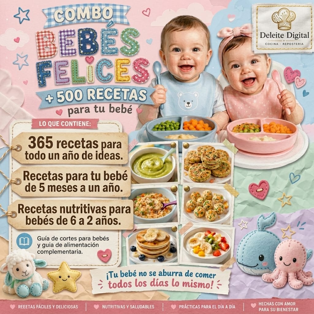 BEBES FELICES