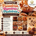 MASTERCLASS DE PANADERIA