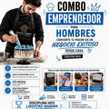 COMO EMPRENDEDOR