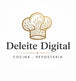 Deleite Digital Oficial – Inicio