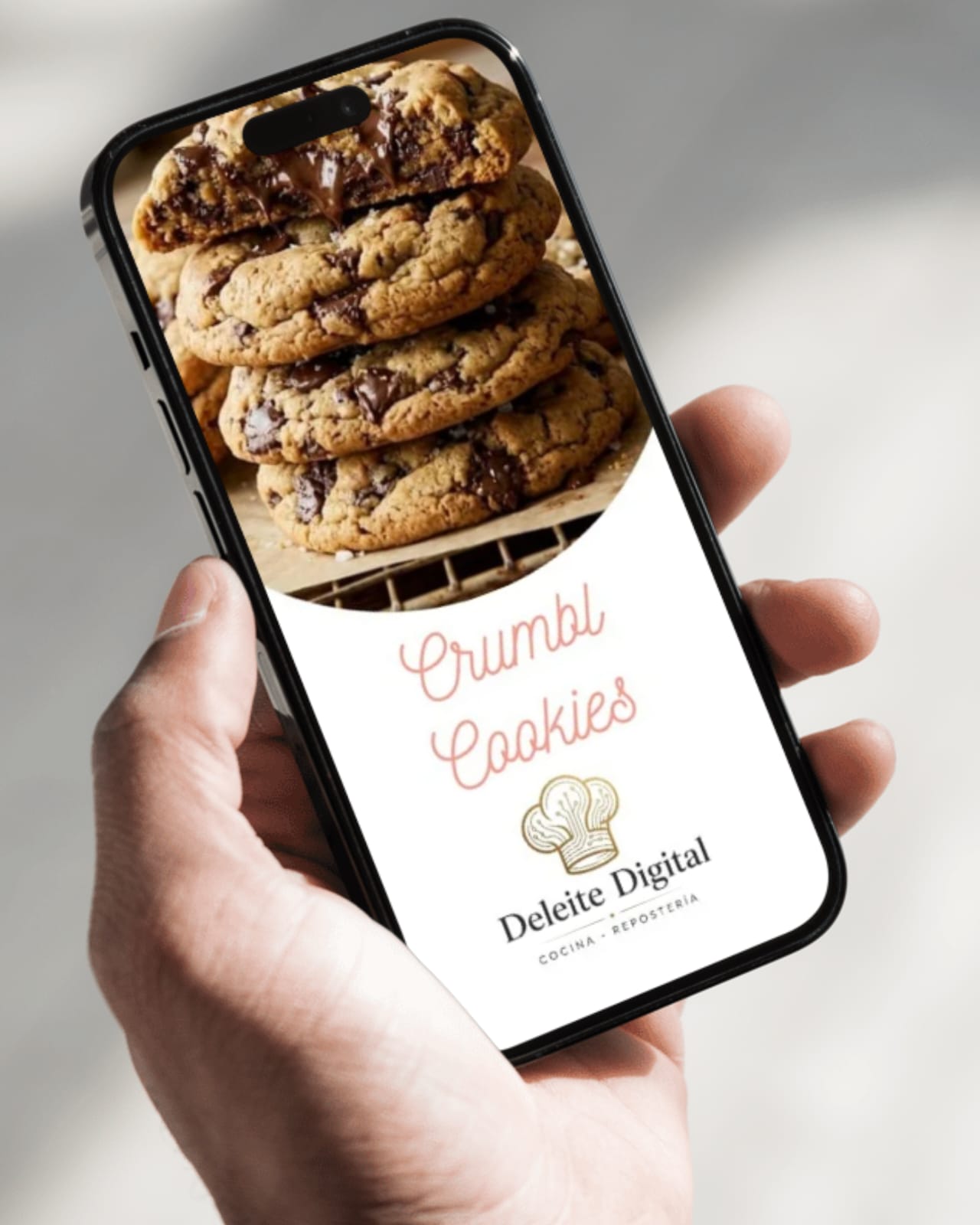 CRUMBL COOKIES
