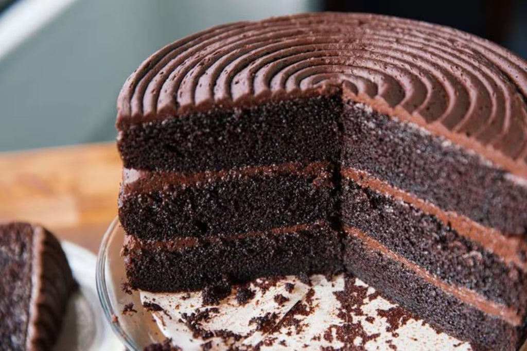 TORTA MATILDA